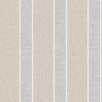 Обои Roberto Borzagi King Винил на флизелине (1,06*10) Бежевый, Полоса арт-90116-5 — фото 1, Обои для стен