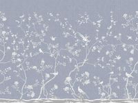 Фрески Affresco Wallpaper part 3 Forest арт-AF2323-COL5 — фото 1, Фрески