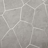 Обои Bernardo Bartalucci Brigida Флизелин (1,06*10,05) Бежевый/Серый, Под камень арт-84274-5 — фото 1, Обои