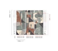 Обои Khroma Rock арт-DGROC1031-300 — фото 1, Обои