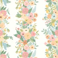 Товар: Обои York Rifle Paper Co. Second Edition арт-RP7311 - фото 1 Обои York Rifle Paper Co. Second Edition арт-RP7311 — фото 1, Обои