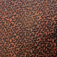 Обои Lincrusta Lincrusta арт-RD1893 — фото 5, Обои