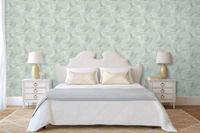 Обои Aura Scott Living арт-FD25909 — фото 6, Обои