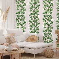 Обои Thibaut Wanderlust арт-T45035 — фото 3, Обои