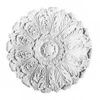 Лепнина ORAC Декоративные элементы арт-R27 — фото 1, Декоративные элементы