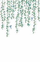 Обои Caselio Green Life 2 арт-105400404 — фото 1, Обои