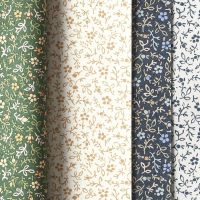 Обои Casadeco Flower Market арт-89236505 — фото 4, Обои для стен