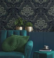 Обои Paper & Ink Mulberry Tree арт-TJ40700 — фото 2, Обои