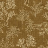 Обои Galerie Zen арт-DWP0361-04 — фото 1, Обои