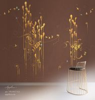 Фрески Applico Two арт-VR0017-G1 — фото 3, Фрески