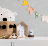 Обои Aura Individuals арт-108556 — фото 2, Обои