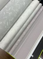 Обои Andrea Rossi Spectrum Just арт-54472-5 — фото 2, Обои для стен