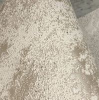 Обои Marburg Lava Винил на флизелине (1,06*10,05) Бежевый/Серебряный, Штукатурка арт-35218 — фото 3, Обои