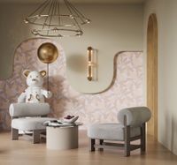 Обои Luna Круиз арт-CRZ3-008 — фото 5, Обои