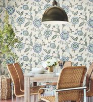 Обои York Greenhouse арт-GO8231 — фото 3, Обои