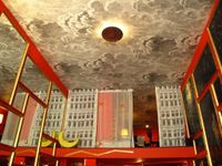 Обои Cole & Son Fornasetti арт-114-2005 — фото 2, Обои