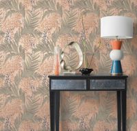 Обои Milassa Окинава арт-OK4-006 — фото 2, Обои для стен