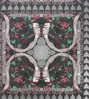 Обои Matthew Williamson Belvoir арт-W7143-04 — фото 1, Обои