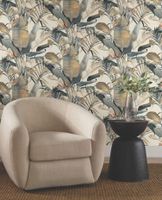 Товар: Обои York Candice Olson Natural Discovery арт-NT6133 - фото 2 Обои York Candice Olson Natural Discovery арт-NT6133 — фото 2, Обои