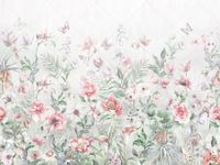 Фрески Affresco Wallpaper part 2 арт-AB54-COL4 — фото 1, Фрески