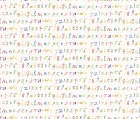 Обои Osborne & Little Zagazoo арт-W6062-01 — фото 1, Обои