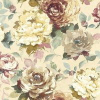 Обои KT-Exclusive Villa Rosa арт-AG10005F — фото 1, Обои