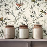 Обои Little Greene London Wallpapers 4 арт-0251GOTROPI — фото 5, Обои