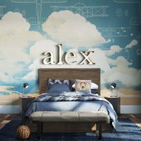 Обои Architector Joy арт-72147M — фото 2, Обои