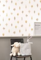 Обои Casadeco Once Upon A Time 2 арт-200861991 — фото 2, Обои для стен