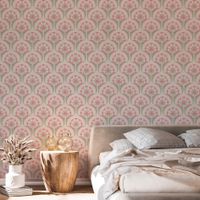 Товар: Обои Little Greene National Trust Papers арт-0245HEPINKP - фото 2 Обои Little Greene National Trust Papers арт-0245HEPINKP — фото 2, Обои