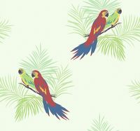 Обои Paper & Ink Coastal Chic арт-CO11201 — фото 1, Обои