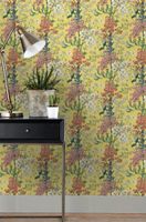 Обои Holden Decor Kaleidoscope арт-90570 — фото 2, Обои