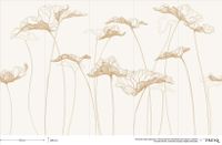 Фрески Fresq Geo Collection арт-GEO15 — фото 7, Фрески