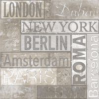 Обои Parato Friends and Coffee арт-5615 — фото 1, Обои