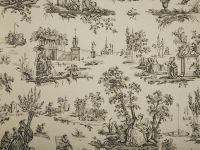 Обои Sanderson Toile Collection арт-DEGTСT104 — фото 1, Обои