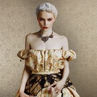 Обои KT-Exclusive Glam арт-GM23 — фото 3, Обои