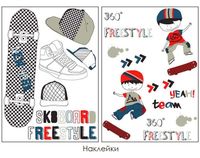 Товар: Обои Lutece Les Petits Curieux арт-27160101 - фото 1 Обои Lutece Les Petits Curieux арт-27160101 — фото 1, Обои для стен