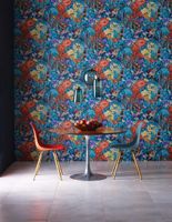 Товар: Обои Matthew Williamson Durbar арт-W6958-03 - фото 2 Обои Matthew Williamson Durbar арт-W6958-03 — фото 2, Обои