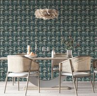 Обои Khroma Aquila арт-ILA301 — фото 3, Обои