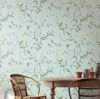 Обои York Blooms Second Edition арт-BL1742 — фото 2, Обои