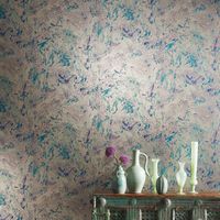 Обои Matthew Williamson Durbar арт-W6956-05 — фото 3, Обои