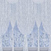 Фрески Affresco Re-Space арт-NR45-COL2 — фото 1, Фрески