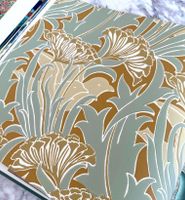 Обои Morris&Co Bedford Park арт-217354 — фото 3, Обои