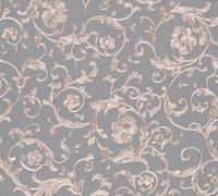 Обои A.S. Creation Versace 3 арт-34326-5 — фото 1, Обои