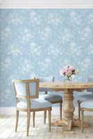 Обои Wallquest Alice and Rose арт-VI80701 — фото 2, Обои