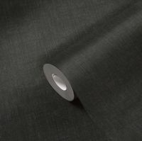 Товар: Обои AS Creation Geo Effect Винил на флизелине (0,53*10,05) Черный, Рогожка арт-38596-3 - фото 2 Обои AS Creation Geo Effect Винил на флизелине (0,53*10,05) Черный, Рогожка арт-38596-3 — фото 2, Обои для стен