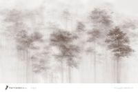 Фрески Fresq Pattern Roll арт-FOG08-01 — фото 1, Фрески