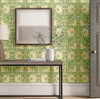 Обои Morris&Co Bedford Park арт-217331 — фото 3, Обои