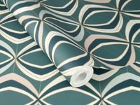 Обои Rasch Allegretto арт-791877 — фото 4, Обои