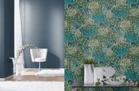 Обои 39 29210 Salsa арт. арт-464900 — фото 3, Обои